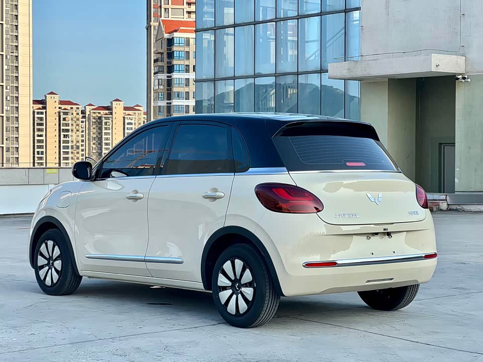 Wuling Wuling Bingguo