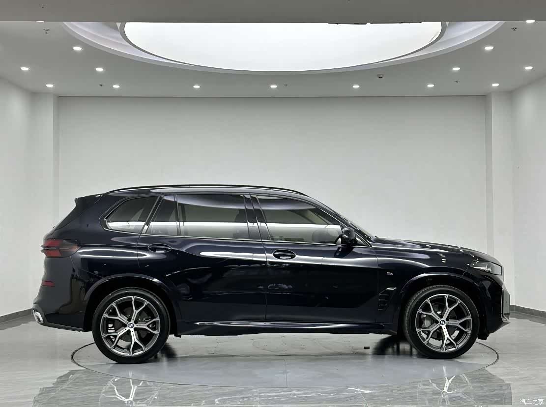BMW X5, 2024 3