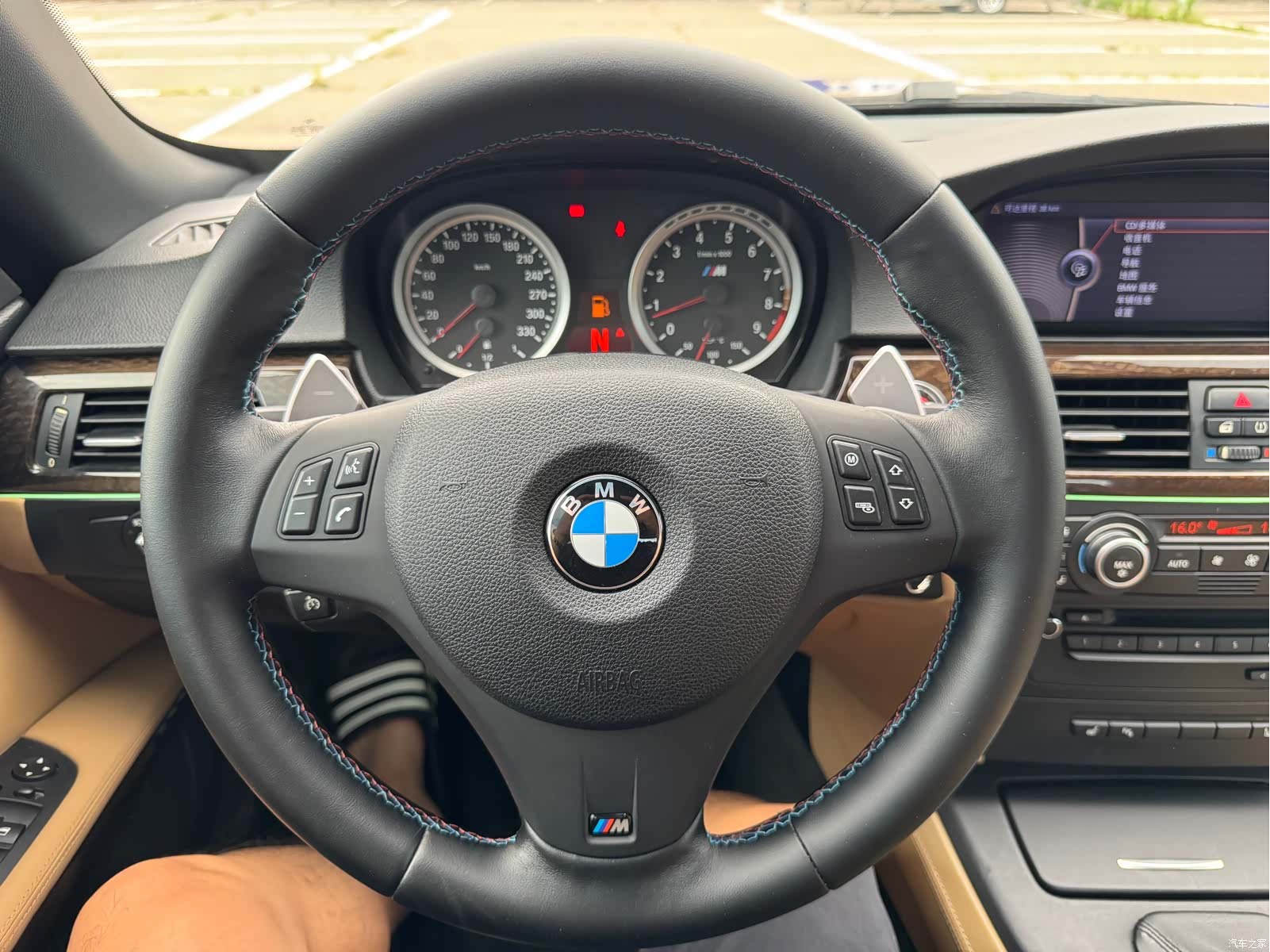 BMW M3, 2013 18