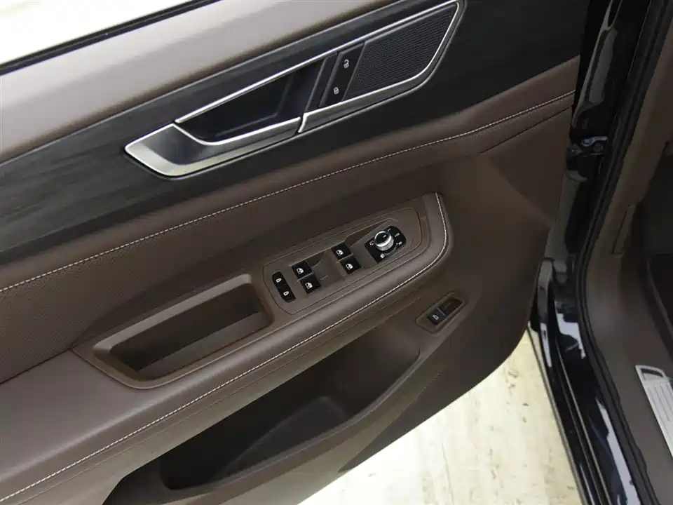Volkswagen Weiran