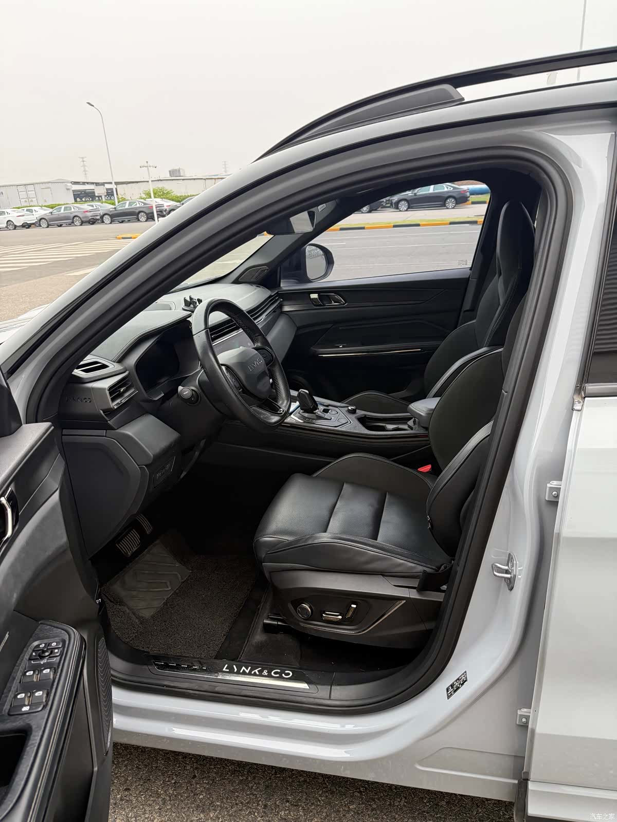 Lynk & Co 01, 2023 9