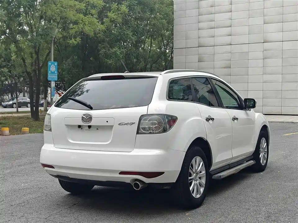 Mazda CX-7