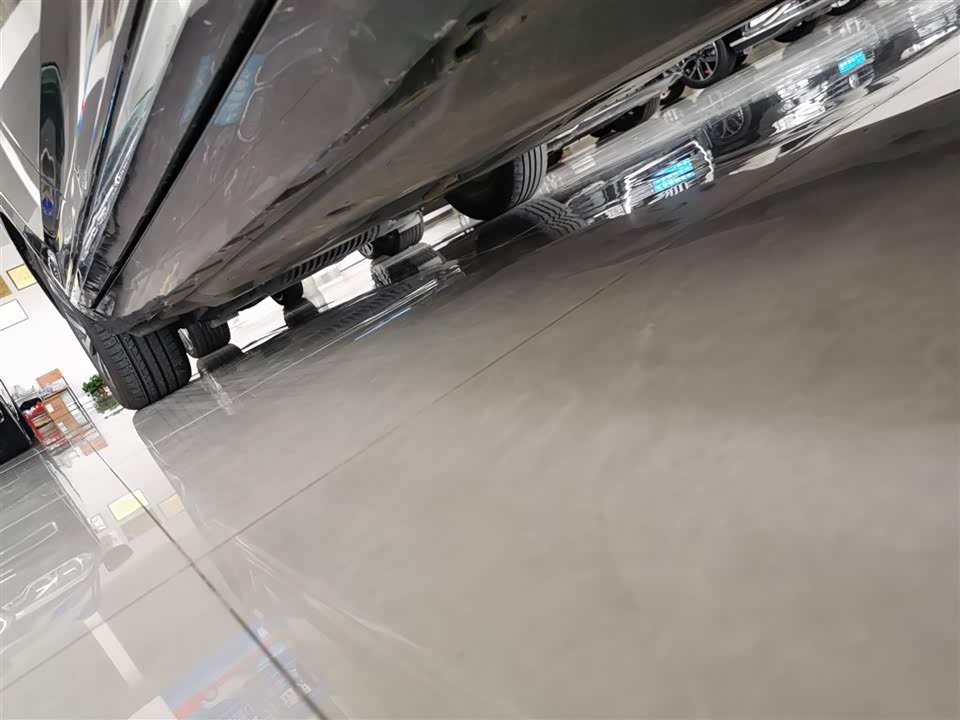 Volkswagen Magotan GTE