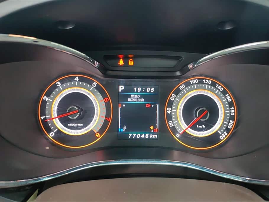 Leopaard Cheetah CS9