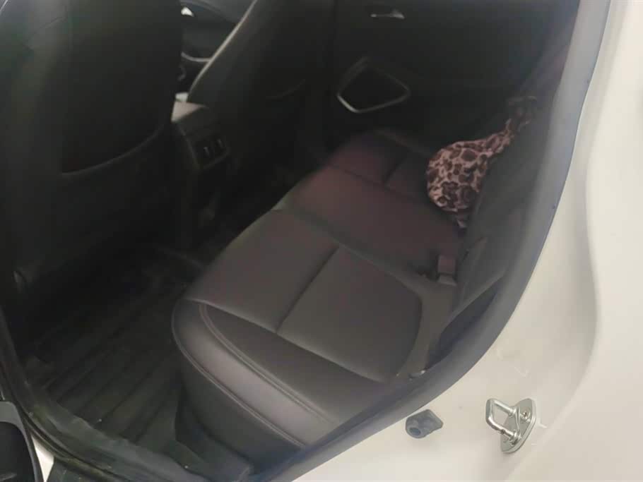 Hyundai Beijing ix35