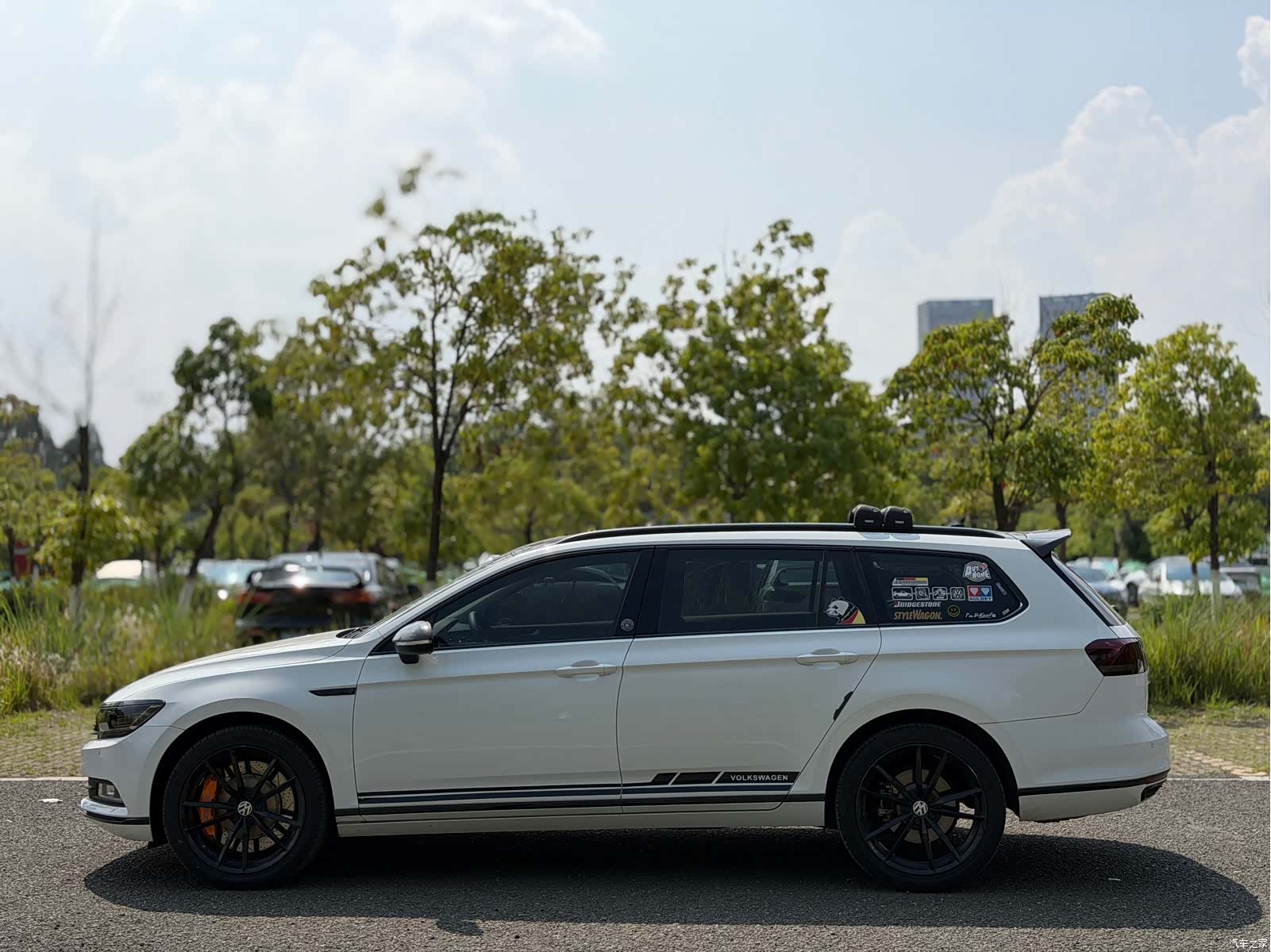 Volkswagen Variant, 2019 12