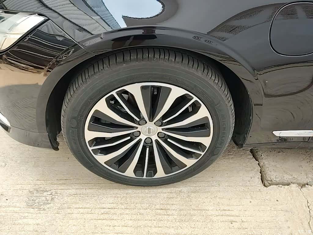 Volvo S90, 2023 25