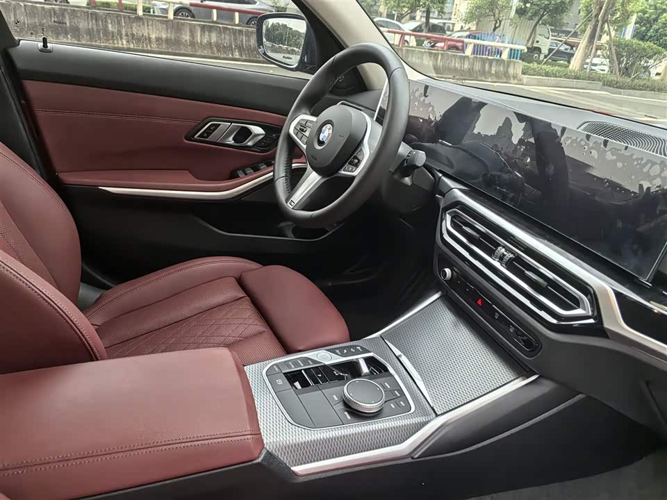 BMW 3 series BMW 3 series