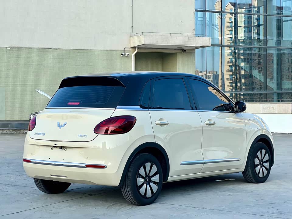 Wuling Wuling Bingguo