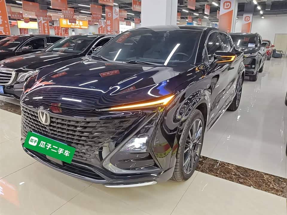 Changan UNI-T