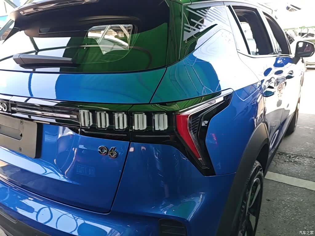 Lynk & Co 02, 2021 8