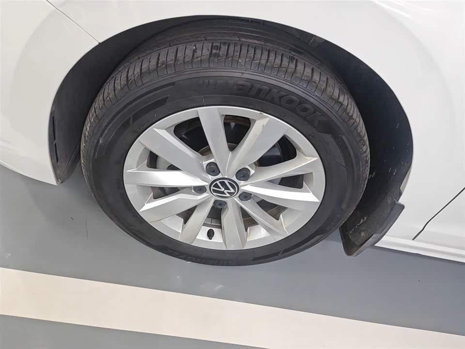 Volkswagen Bora Volkswagen Bora