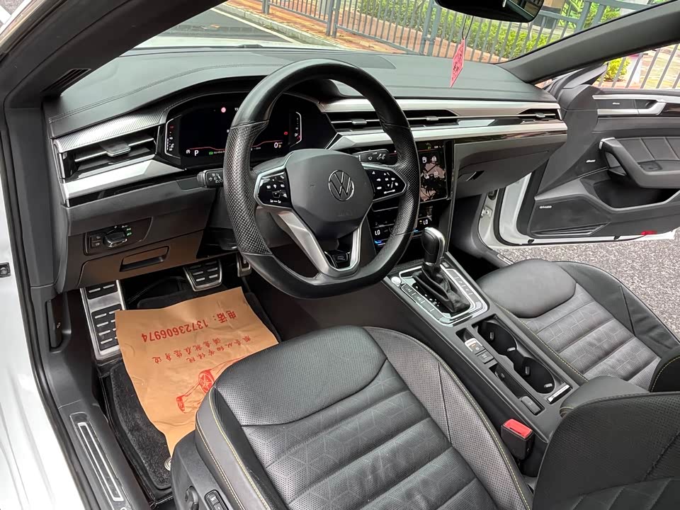 Volkswagen CC Volkswagen CC