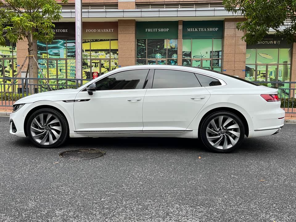 Volkswagen CC Volkswagen CC