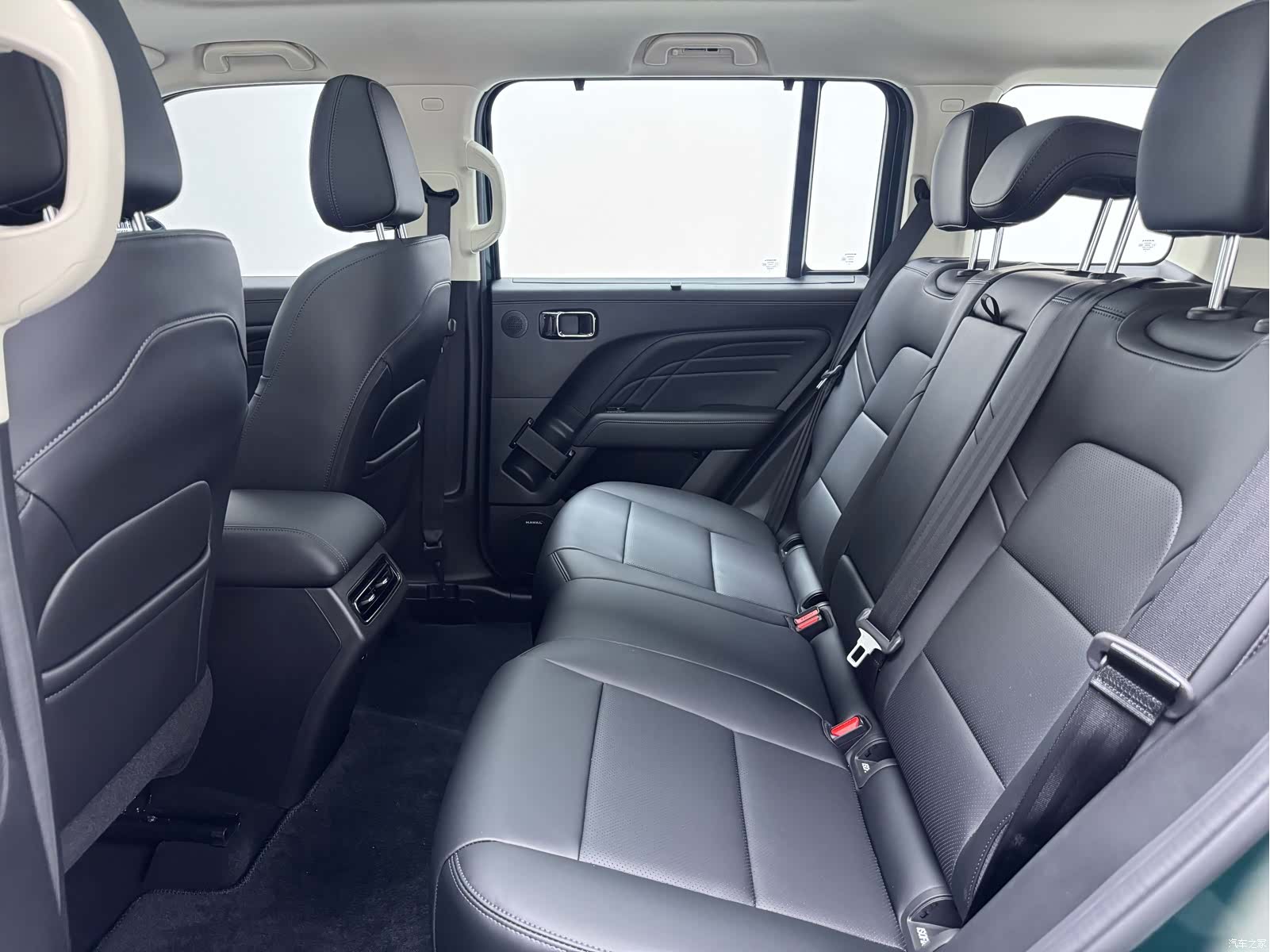 Haval Raptor, 2025 10