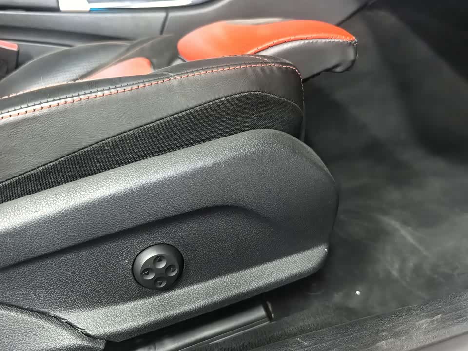 Mercedes-Benz C-class AMG