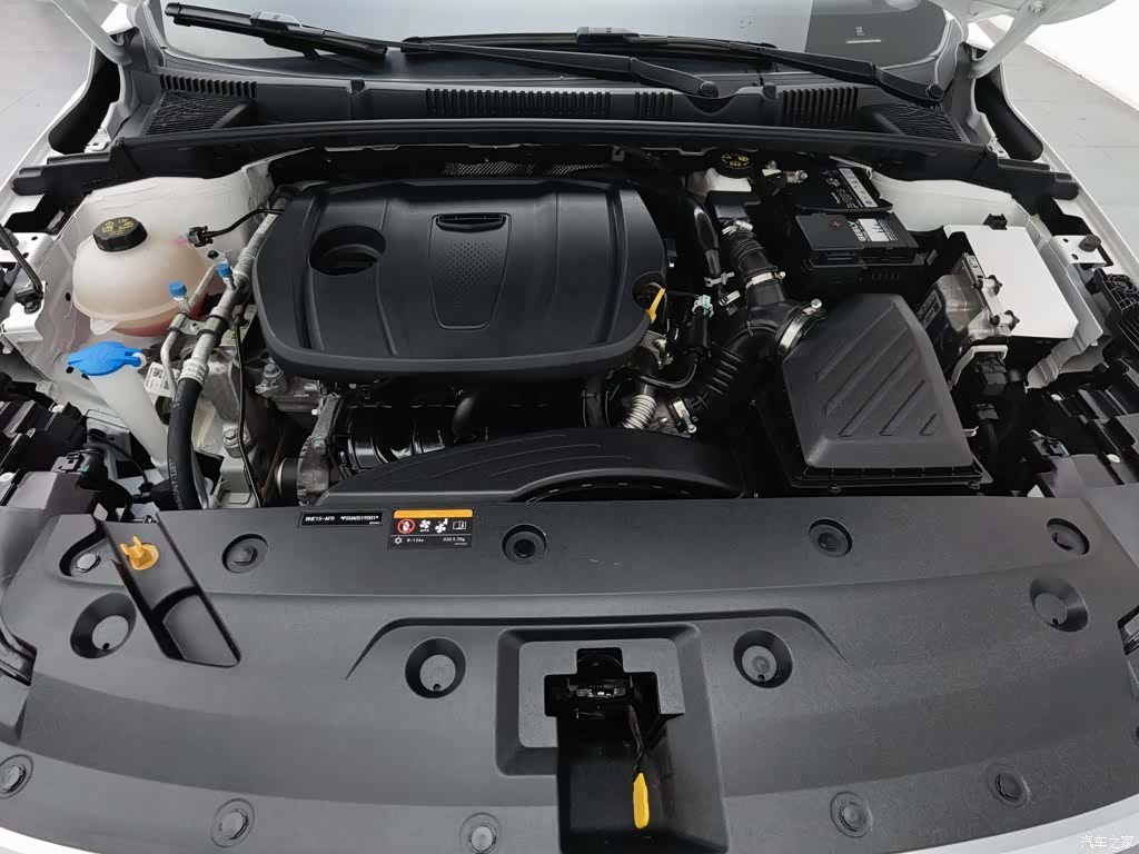 Geely Emgrand, 2024 6