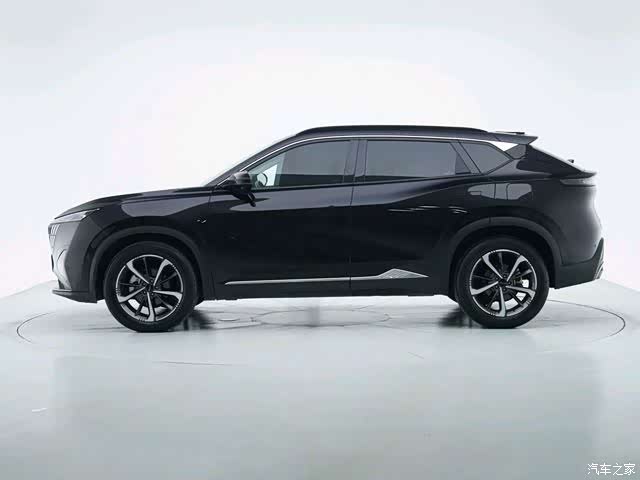 DongFeng DH-i, 2024 все фото