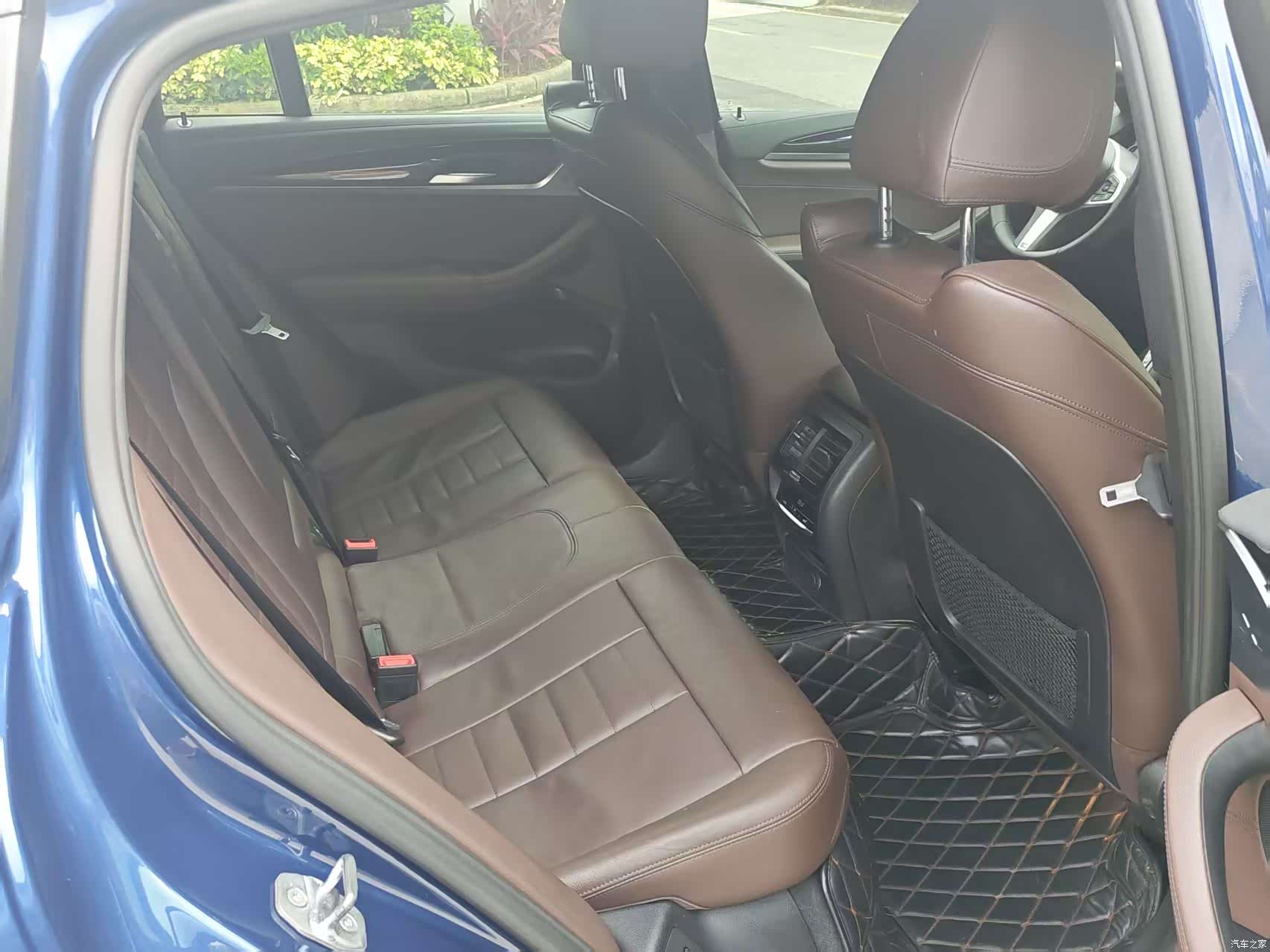 BMW X4, 2019 12