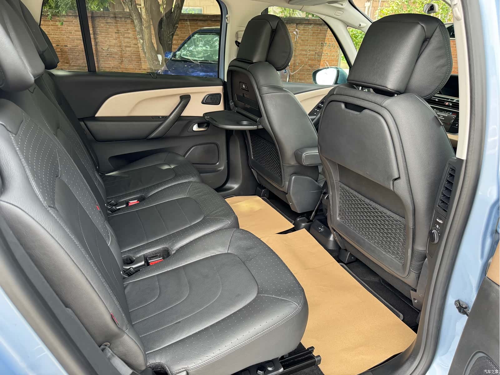 Citroen C4, 2016 16