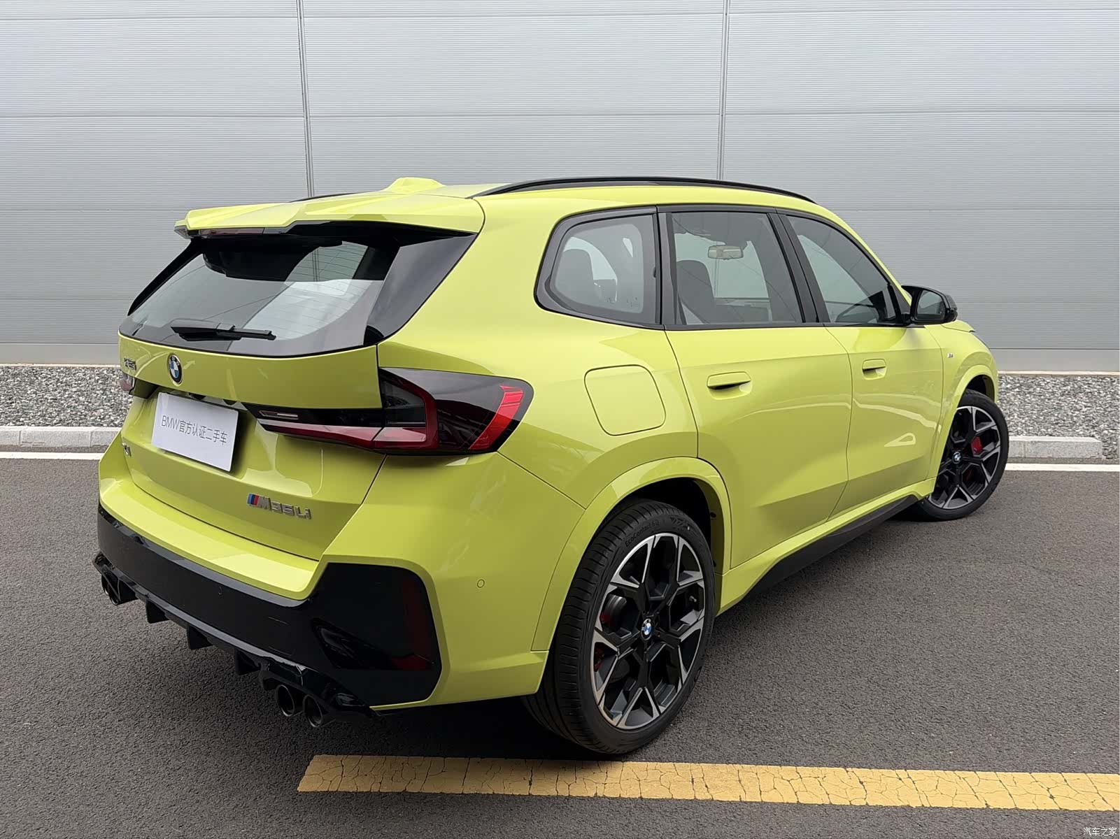 BMW X1, 1900 4