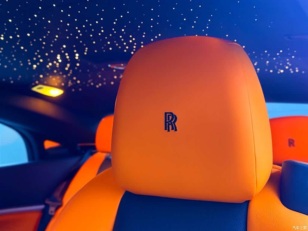 Rolls-Royce Wraith, 2015 7