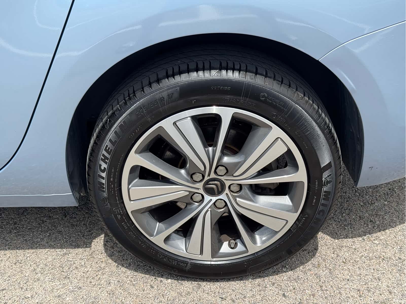 Citroen C4, 2016 12
