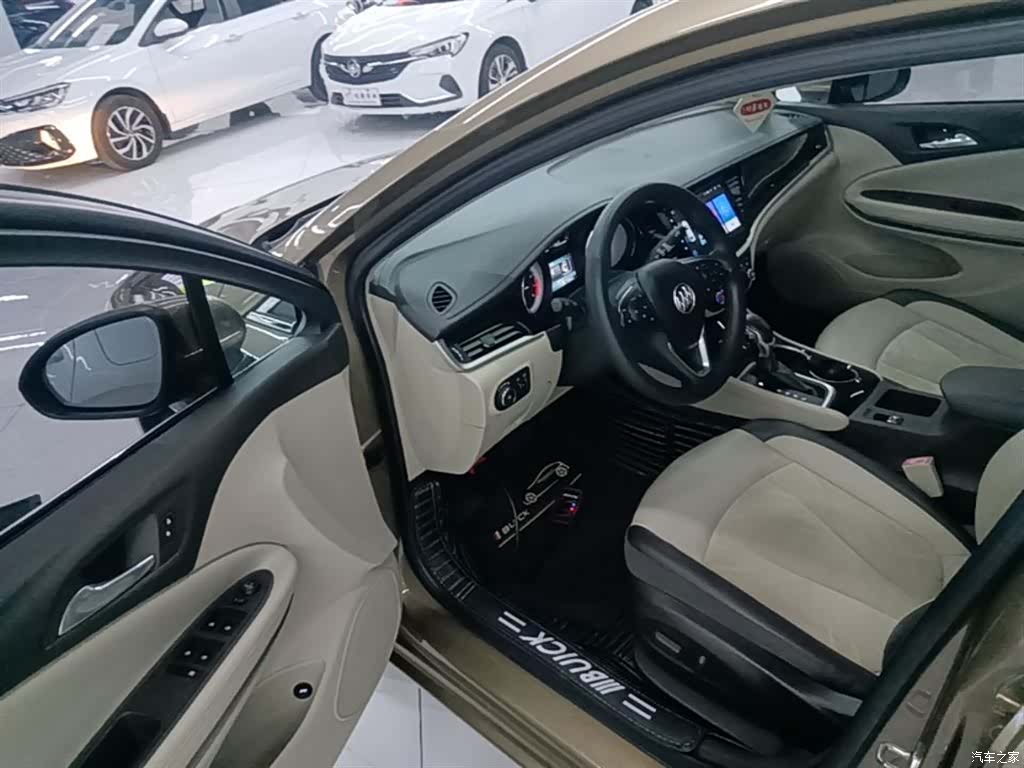 Buick Verano, 2016 16