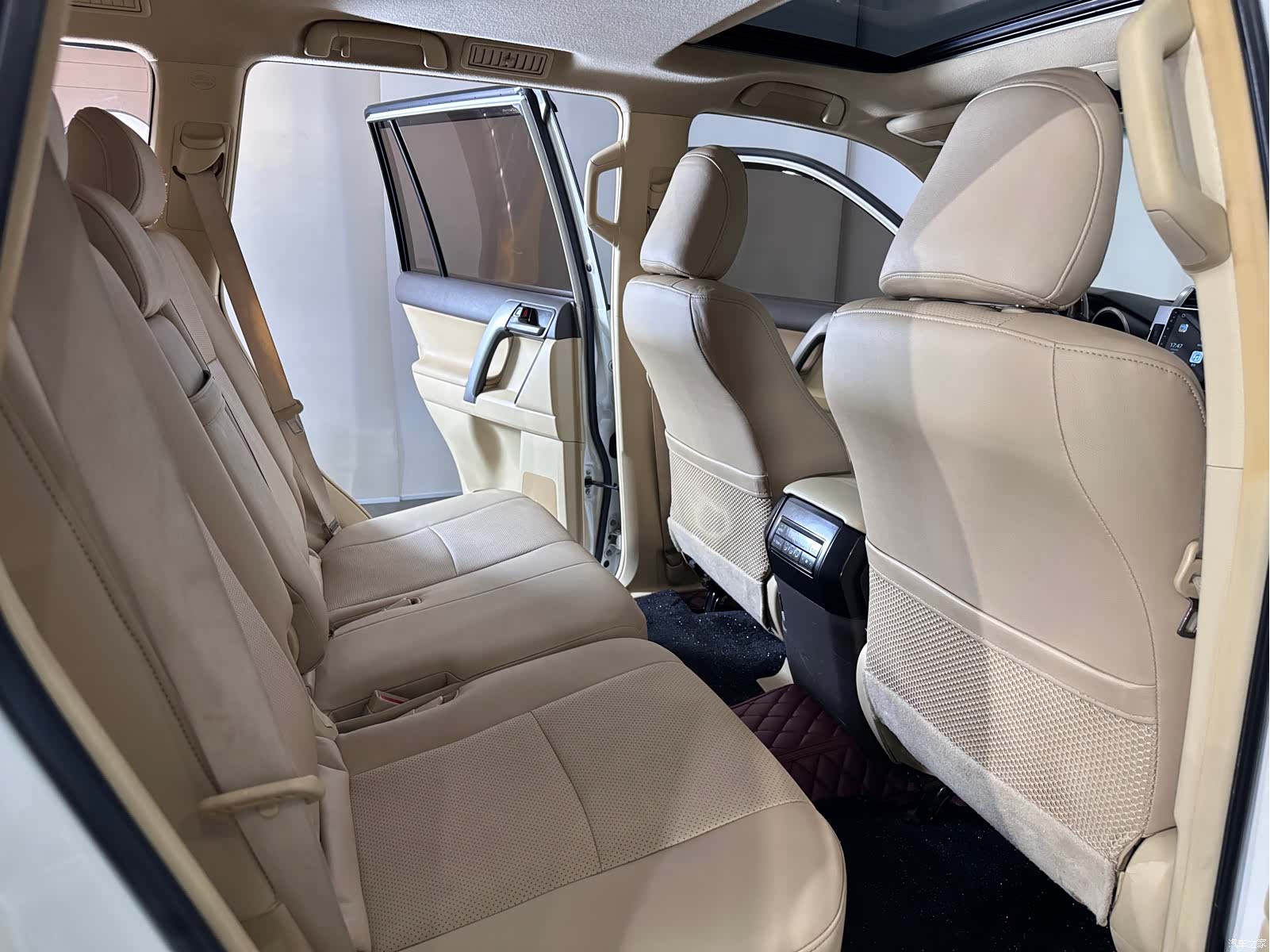 Toyota Prado, 2016 14