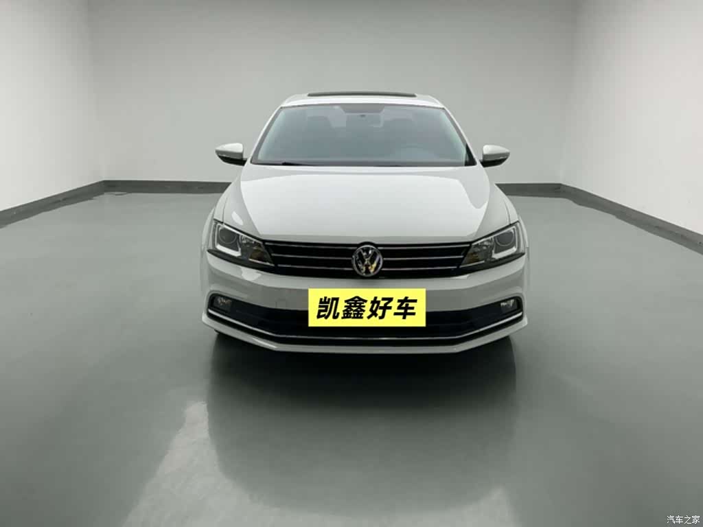 Volkswagen Sagitar, 2015 2