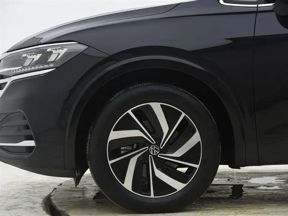 Volkswagen Weiran