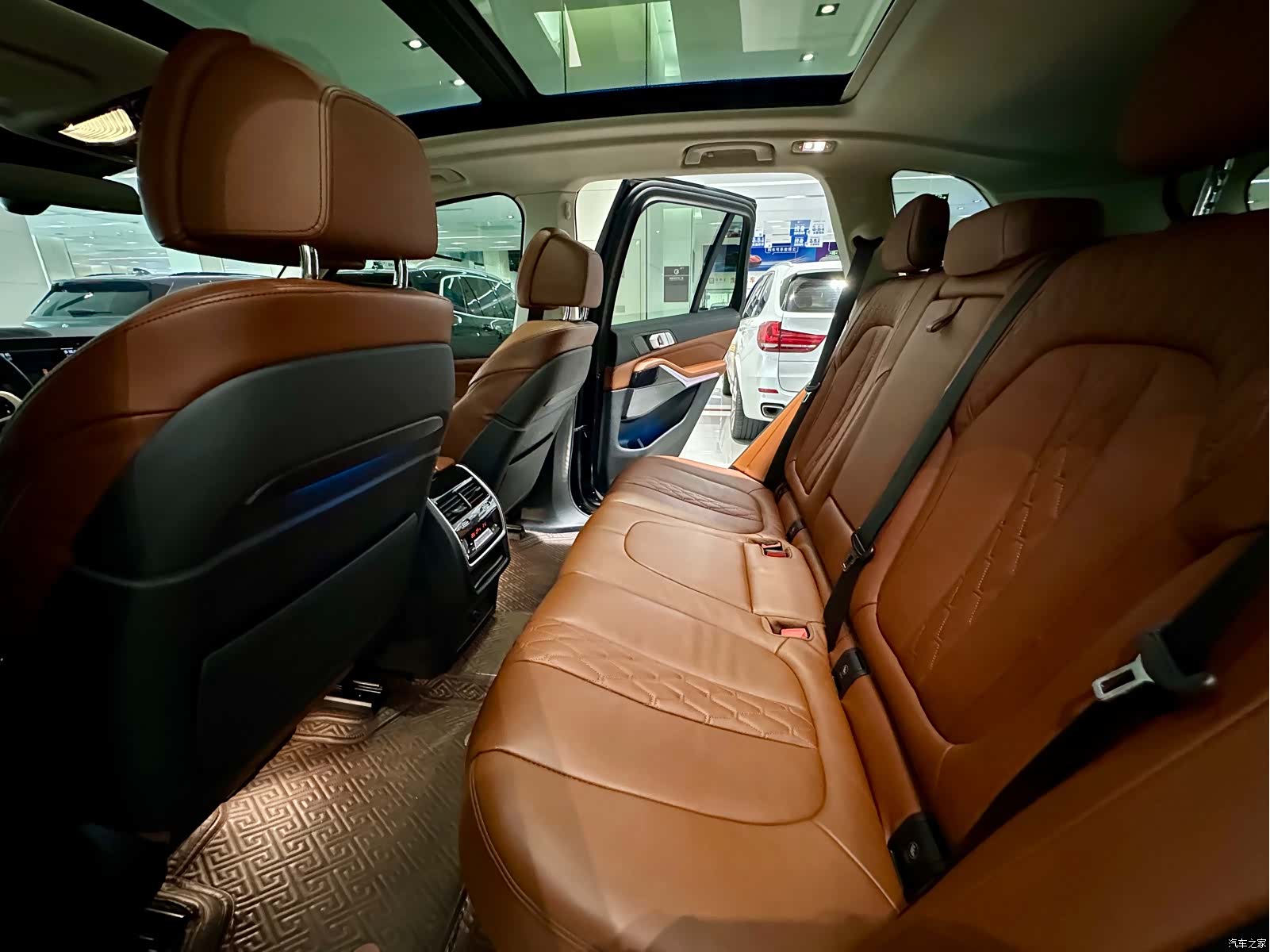 BMW X5, 2021 10