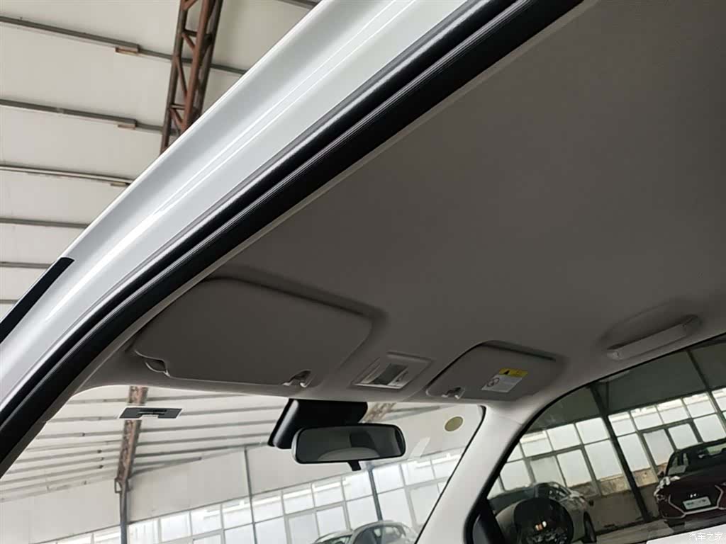 Changan Lumin, 2025 18