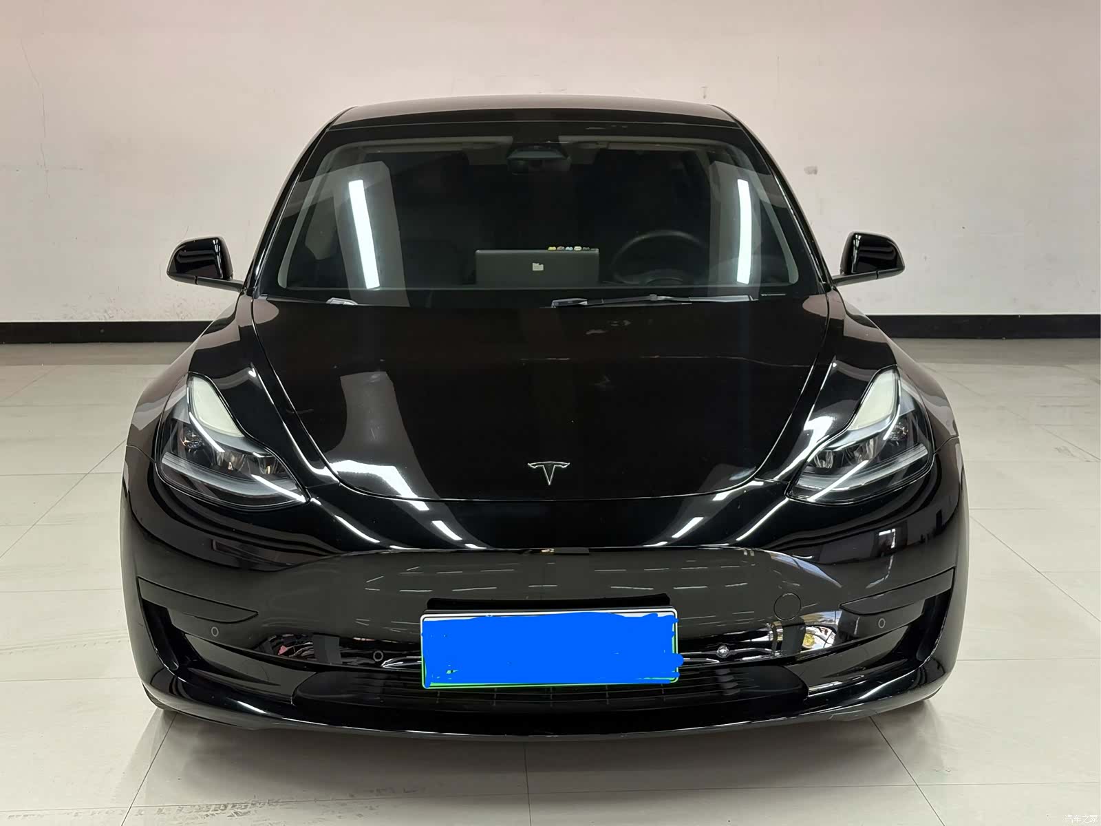 Tesla Model 3, 2023 2