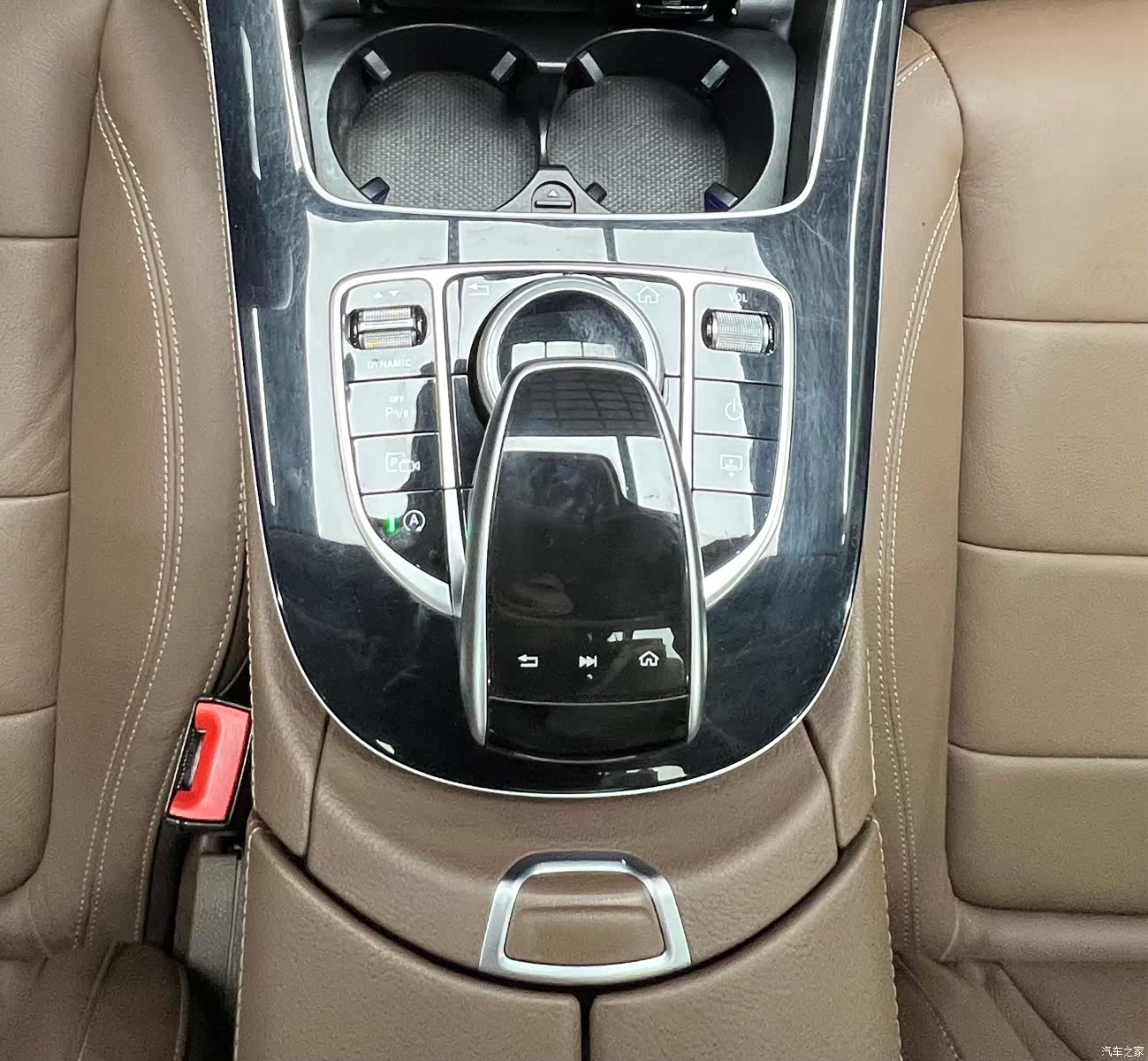 Mercedes-Benz E-Class, 2017 15