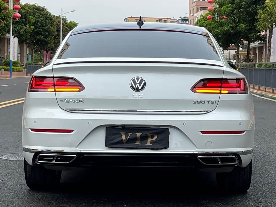 Volkswagen CC Volkswagen CC