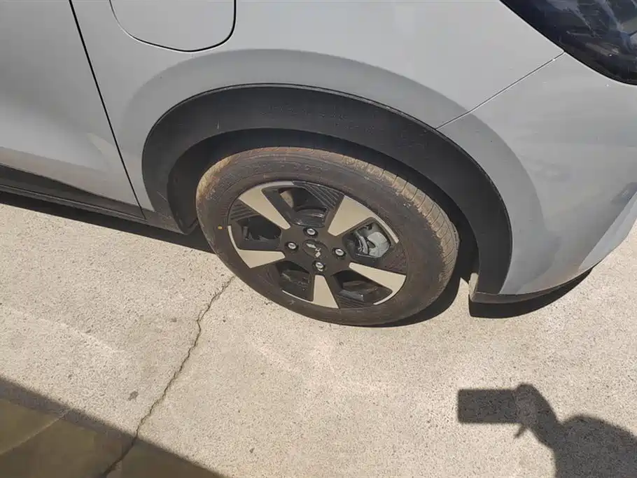 Wuling Wuling Bingguo PLUS