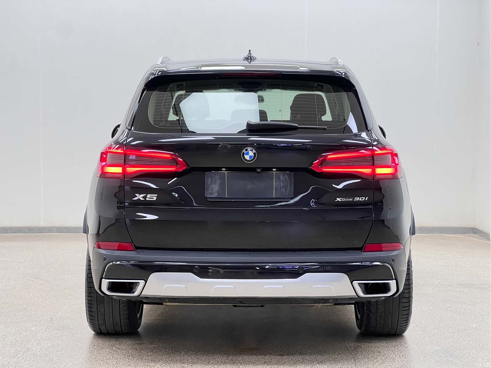 BMW X5, 2019 7