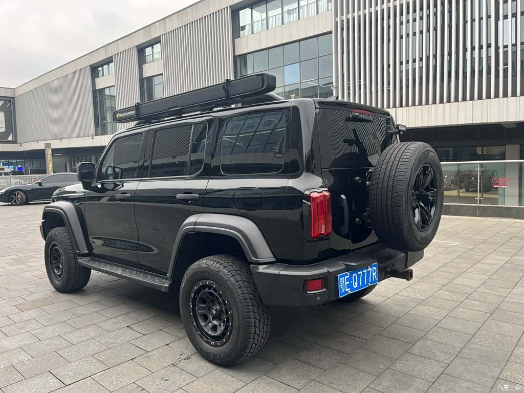 Tank 300, 2022 2