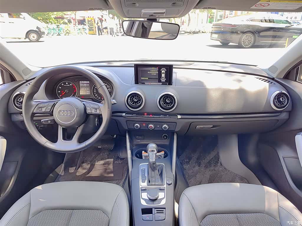 Audi A3, 2020 10