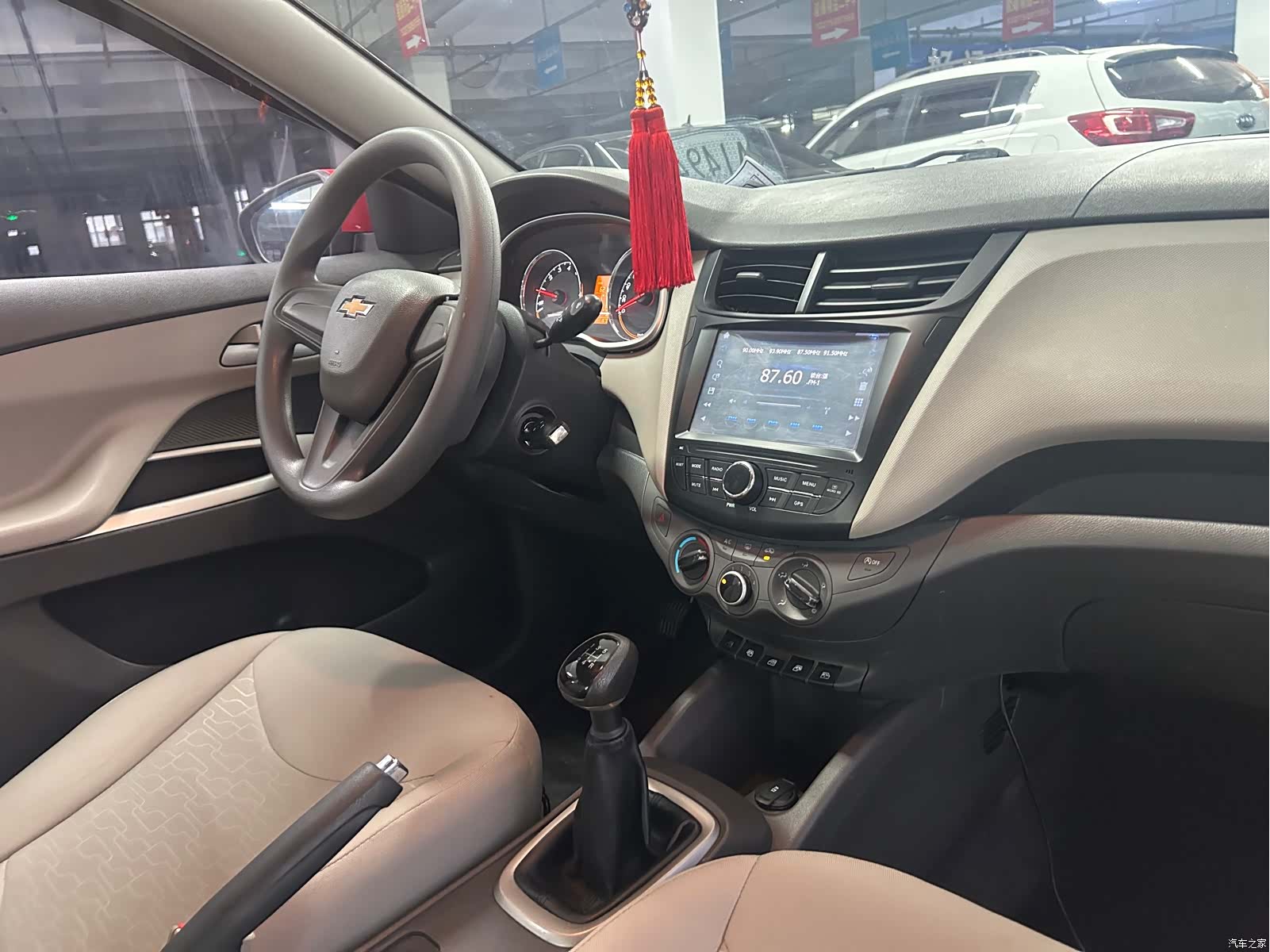 Chevrolet 3, 2015 14