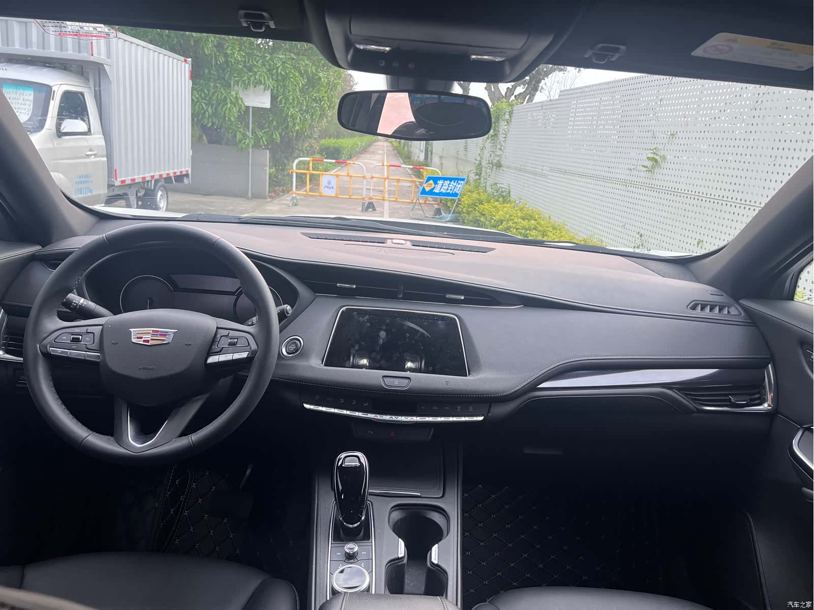 Cadillac XT4, 2021 8