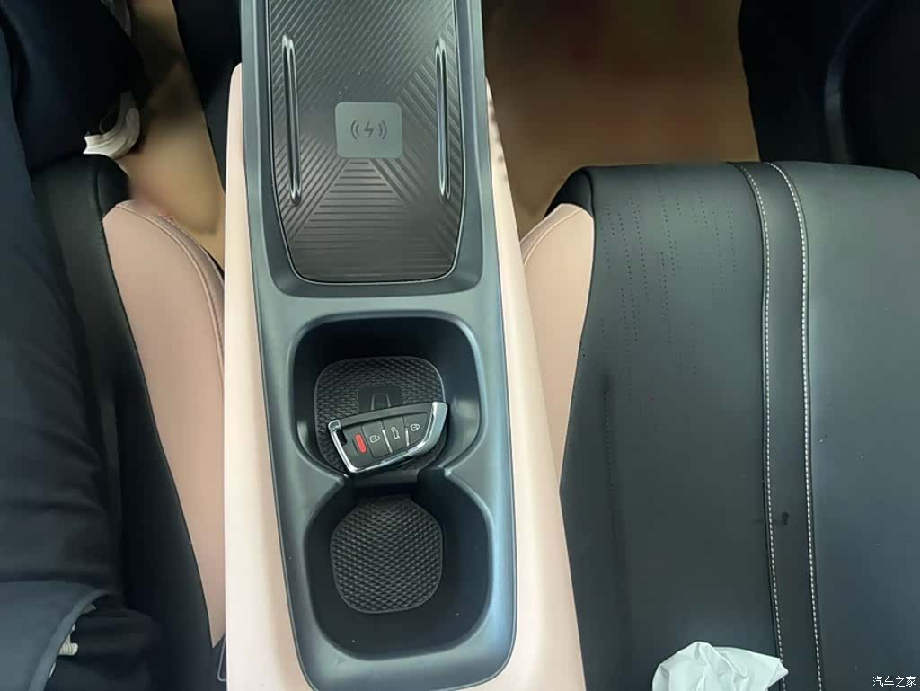 BYD Seagull, 2026 21
