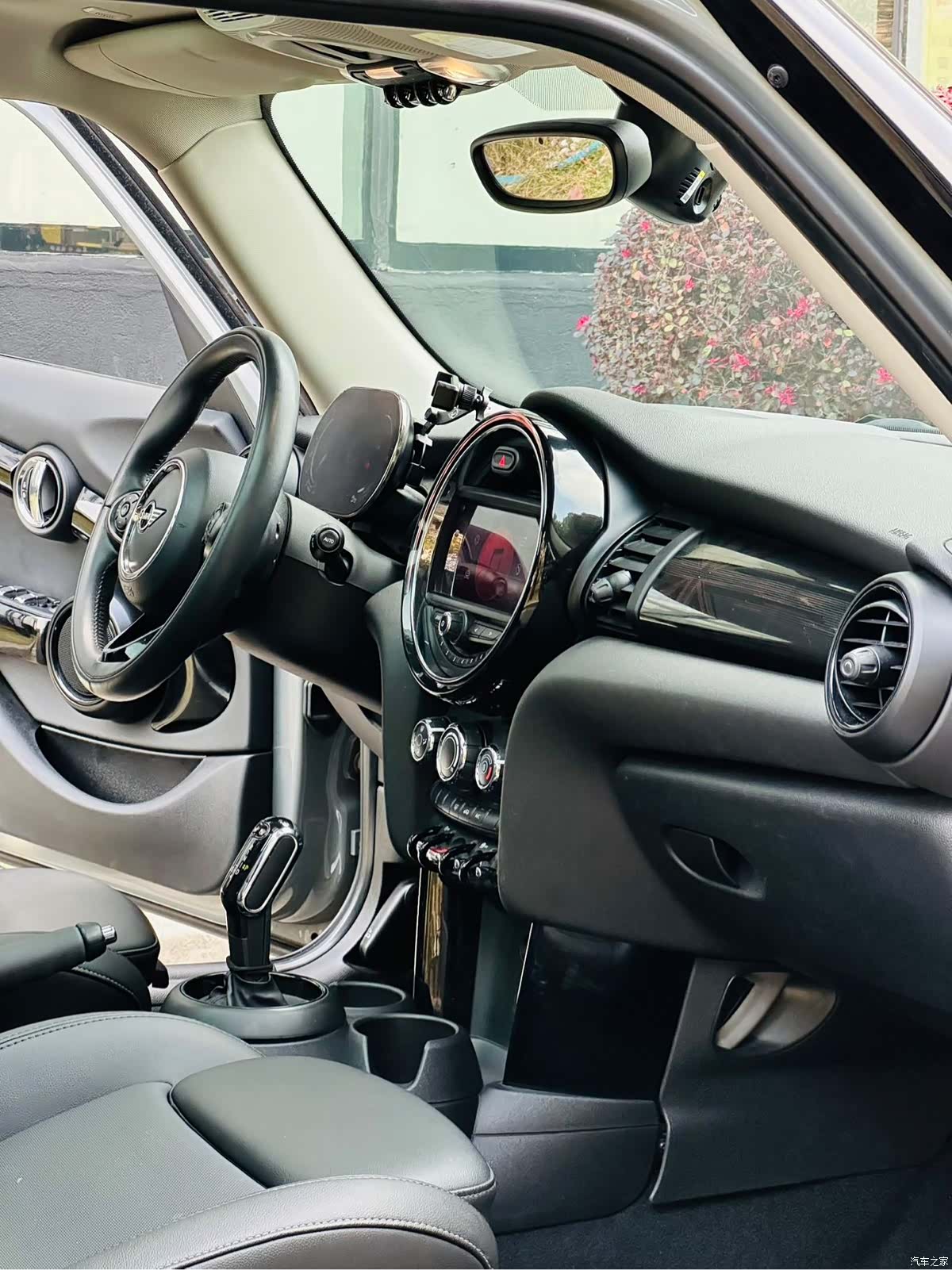 Mini Cooper, 2021 13
