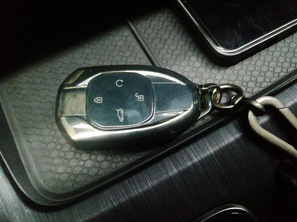 Trumpchi Trumpchi GS8