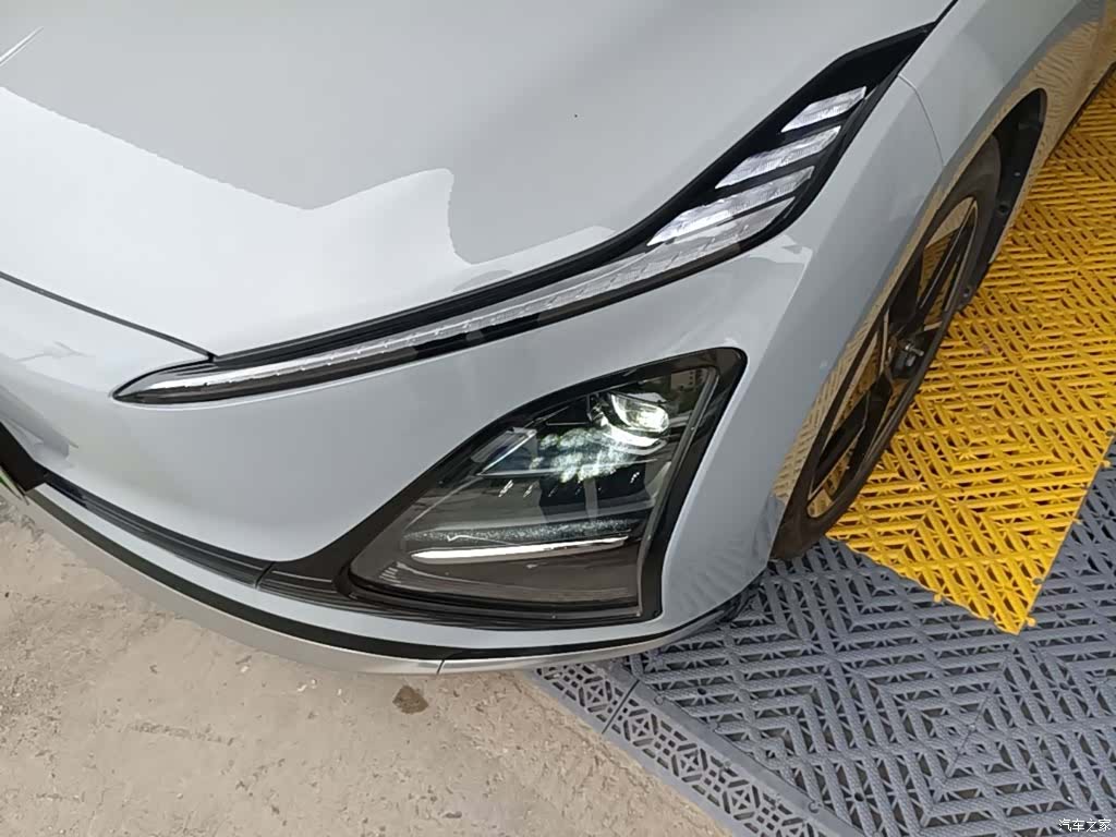Wuling Starlight, 2024 24