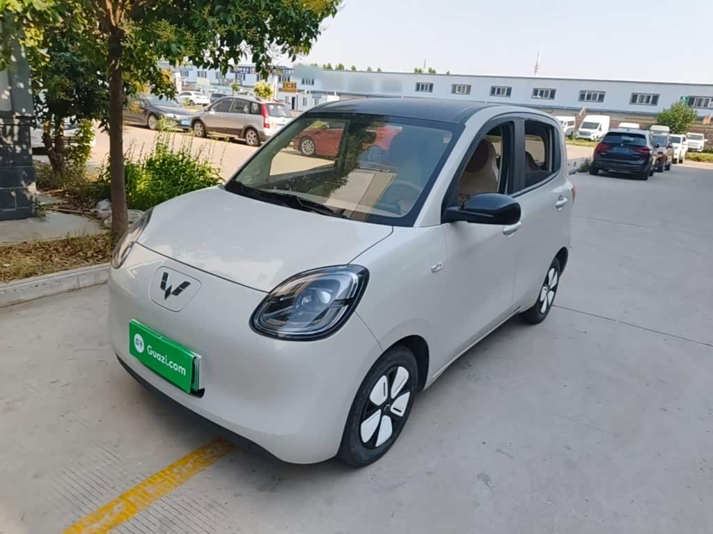 Wuling Mini EV