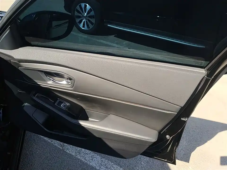 Honda Accord Honda Accord