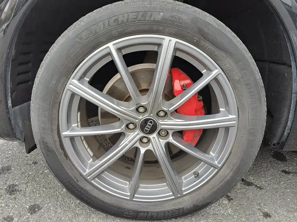 Audi Q5L Audi Q5L