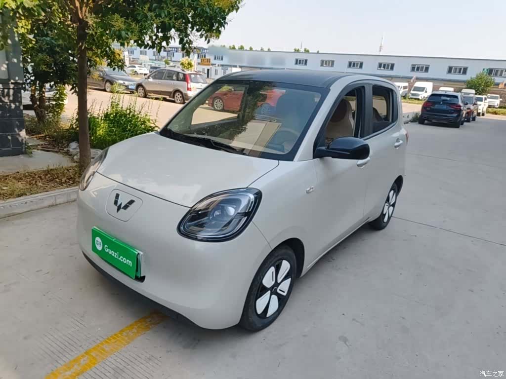 Wuling MINIEV, 2024 1